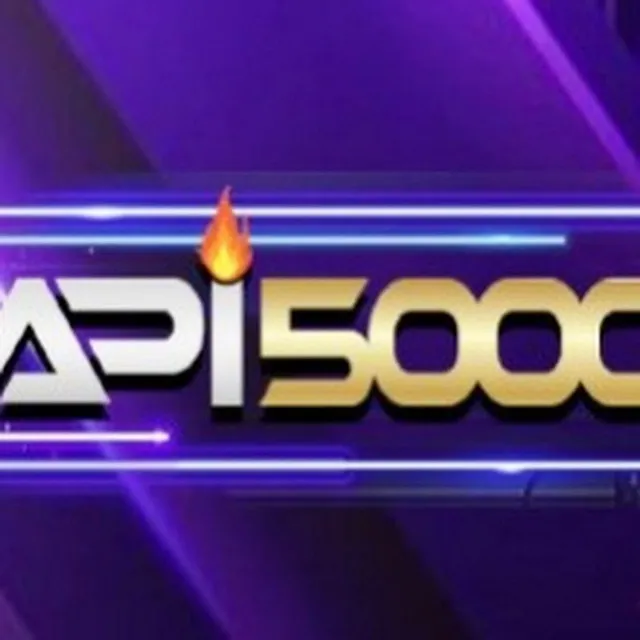 API5000 - Game MOBA Terbaik untuk Pengalaman Bertarung yang Seru