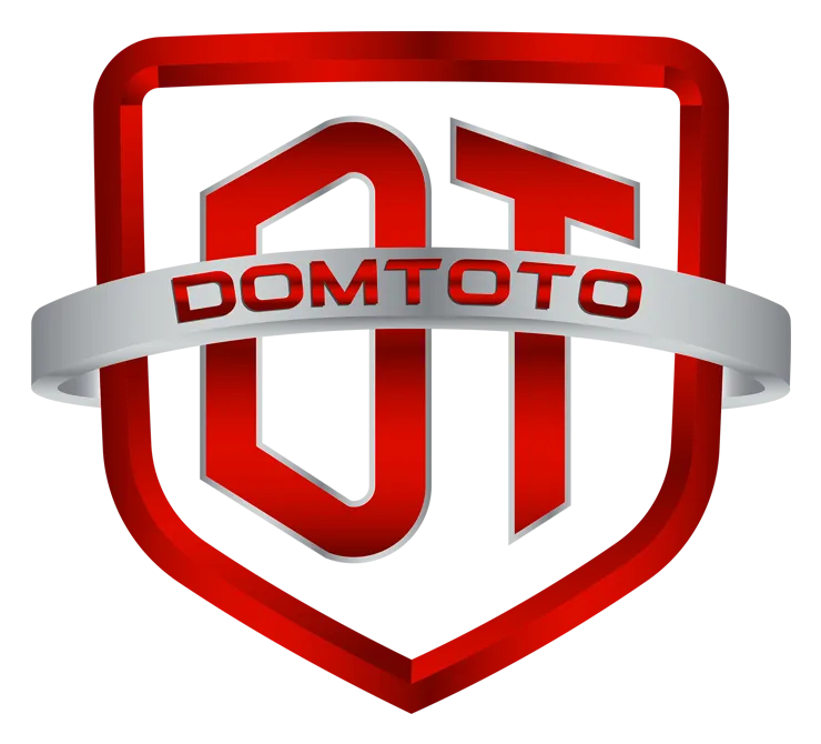 DOMTOTO - Petualangan Seru Tanpa Batas