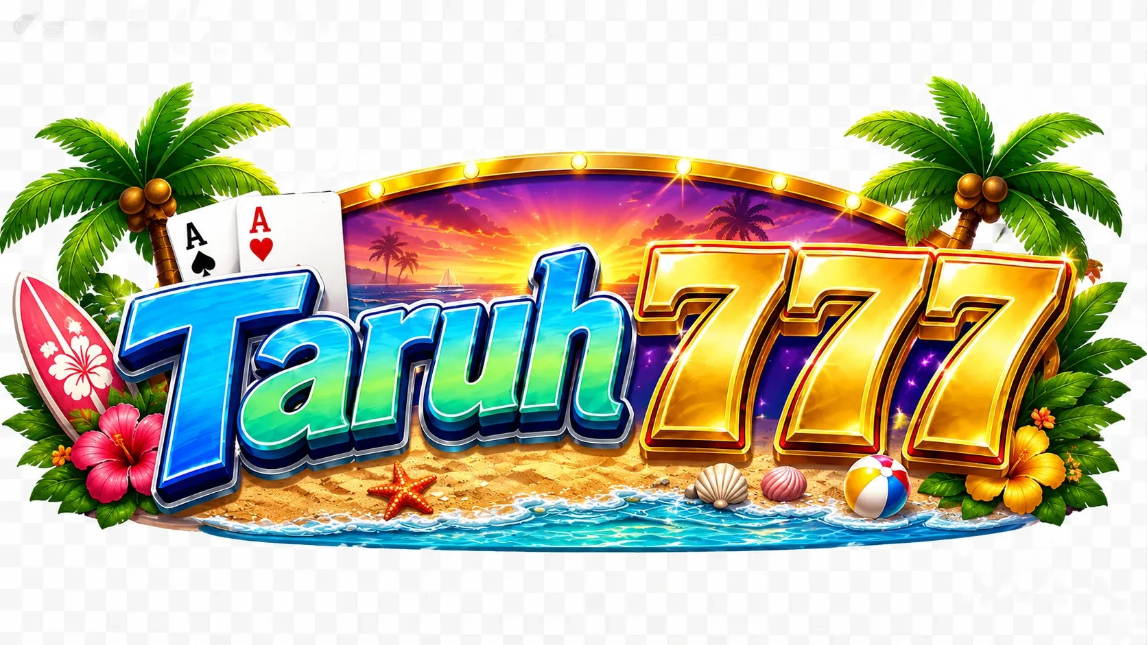 taruh777 — Pusat Unduh APK Indonesia